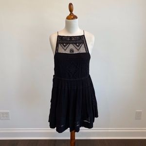 Free People Emily Dress